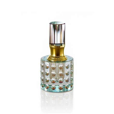 Flacon De Parfum En Cristal, Baccarat Daum Lalique | Vessiere Cristaux