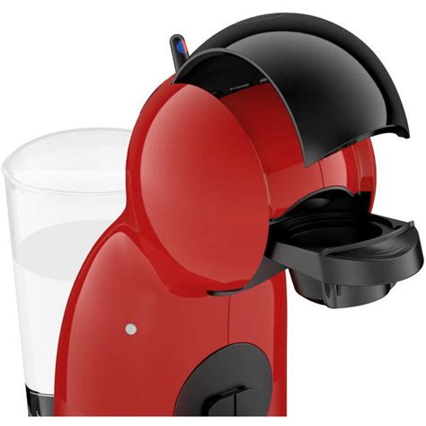 Espressor Manual Krups Cu Capsule Nescaf Dolce Gusto Piccolo Xs