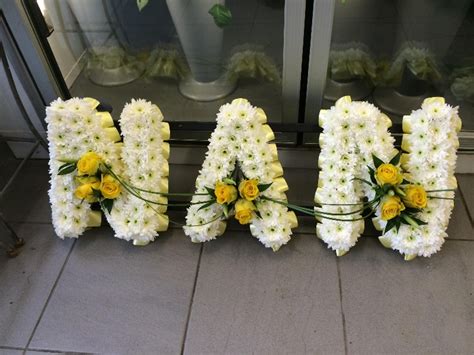 Nan Tribute Buy Online Or Call 01375 374155