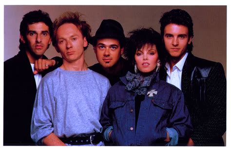 Pat Benatar and Band - Pat Benatar Photo (38602695) - Fanpop