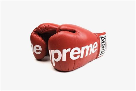 Supreme The 50 Greatest Accessories Of All Time