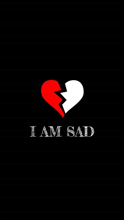 Today I Am Very Sad Wallpapers