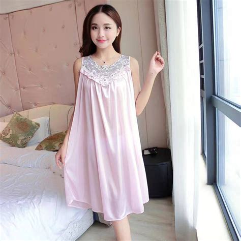 Jual Cod Garansi Ori Lingerie Jumbo Happy Baju Tidur Sexy Satin Ld Cm Shopee Indonesia