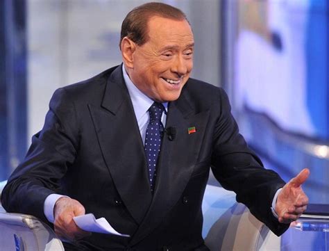 Qual A Fortuna Deixada Por Silvio Berlusconi E Quem Tem Direito