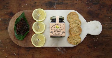 Beetroot Relish – Like Mum Used To Make