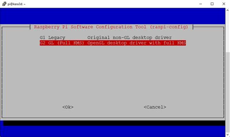 SIGSEGV Segmentation Fault On Raspberry PI 3B Issue 2689 Raysan5