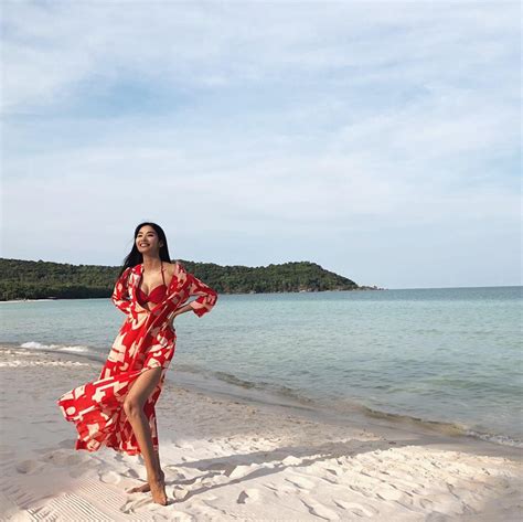 Mỹ nhân nào của showbiz Việt là người sở hữu thân hình chuẩn nhất khi diện bikini Chia Sẻ Ảnh