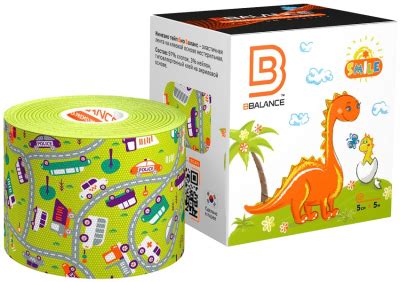 Кинезио тейпы BBTape купить у эксклюзивного дистрибьютора кинезиотейпов ...