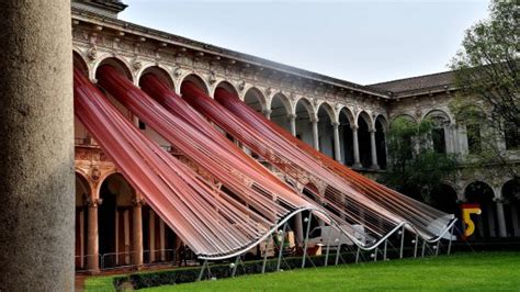 Milano Capitale Del Design Tappe Imperdibili Del Fuorisalone La