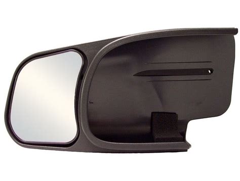 Cipa Custom Towing Mirrors 10800 Realtruck