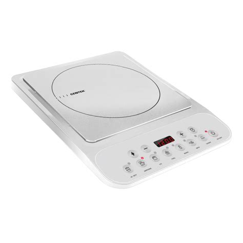 Индукционная плита CENTEK CT-1517 White купить в Донецке ДНР