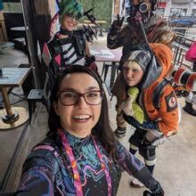 Trisha Hershberger Nude Leaks Fapopedia