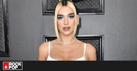 Dua Lipa Vuelve A Deslumbrar Con Osadas Fotos En Bikini