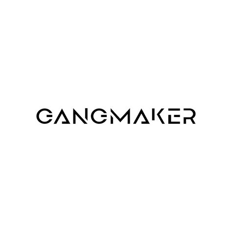 Gangmaker Youtube