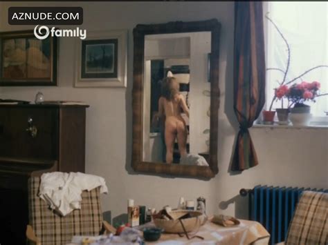 JITKA ASTEROVA Nude AZNude