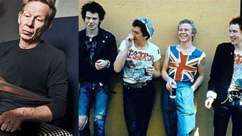 Sex Pistols Paul Cook Weighs In On Possible Reunion Says Previous Comebacks Brought Back A