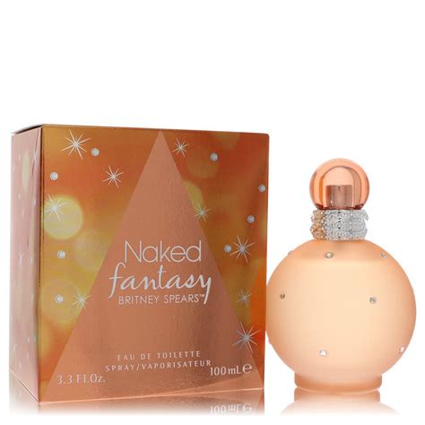 Britney Spears Naked Fantasy Britney Spears Perfume For Women Buy Online Now At Perfume