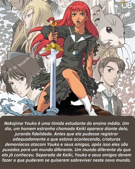 Otakus Brasil 🍥 On Twitter Juuni Kokuki Os 12 Reinos Procurando Um Isekai Bom Com Uma ótima