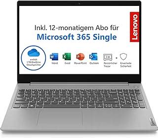 Lenovo Ideapad Ordenador Port Til Lowpi