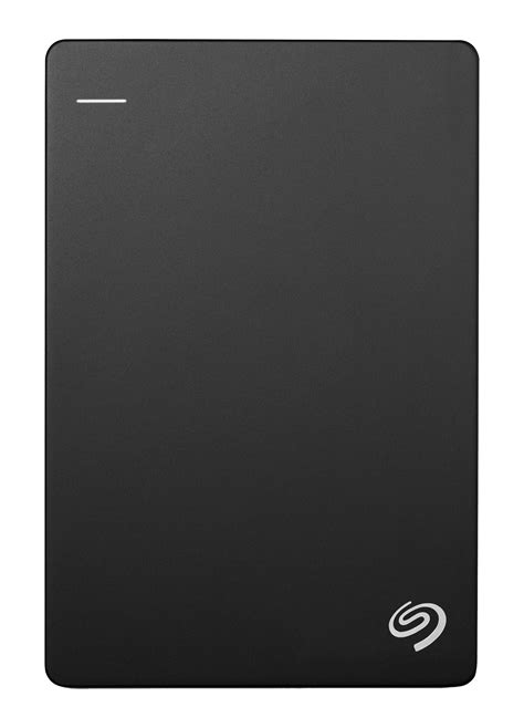 Seagate 5TB BACKUP PLUS PORTABLE DRIVE - STDR5000100 - Walmart.com