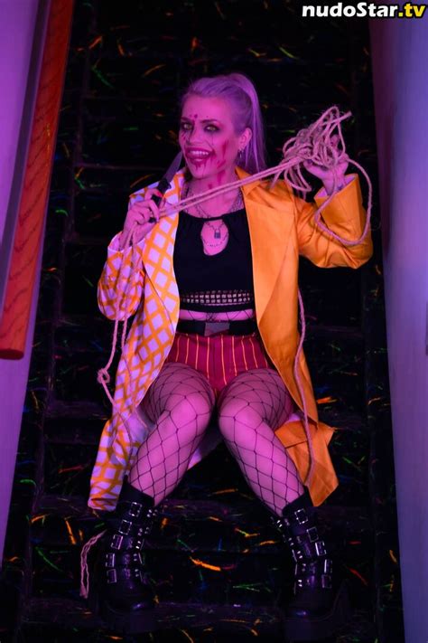 ASMR Shanny Asmrshanny Shananygans Nude OnlyFans Photo 60 Nudostar TV