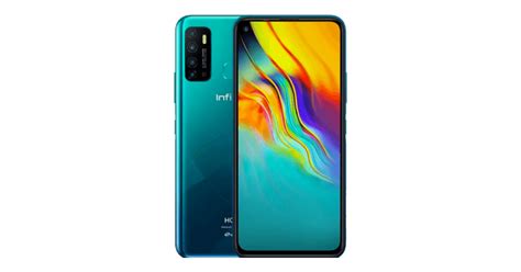 Infinix Hot Prix Maroc Meilleur Prix Promotion Maroc