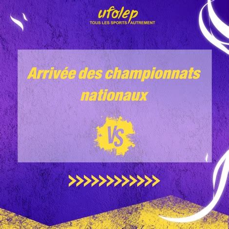 Lancement De La Saison Sportive Ufolep Avec Les Nationaux Ufolep De GRS