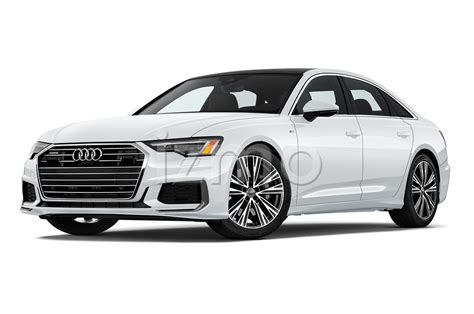 2019 Audi A6 Premium Plus 4 Door Sedan Izmostock