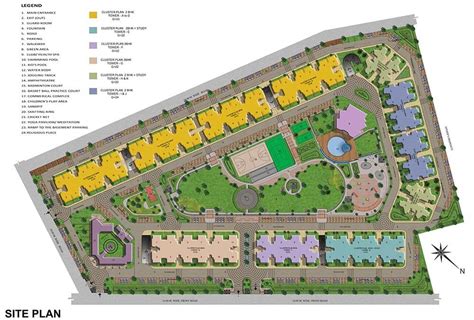 Ace City Master Plan Noida Extension Greater Noida