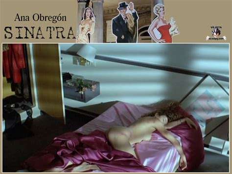 Ana Obregón nude pics page 1