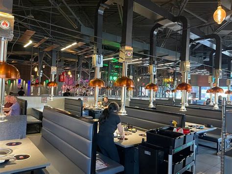 KPOT KOREAN BBQ HOT POT Atlanta Photos Restaurant Reviews Order Online Food Delivery