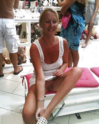 Shoe Store Upskirt Porn Pictures XXX Photos Sex Images PICTOA