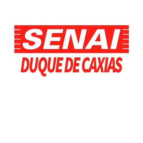 Cursos Senai Duque De Caxias - SENAI-SP - Escola SENAI Duque de Caxias
