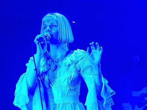 Aurora Singer Wikipedia