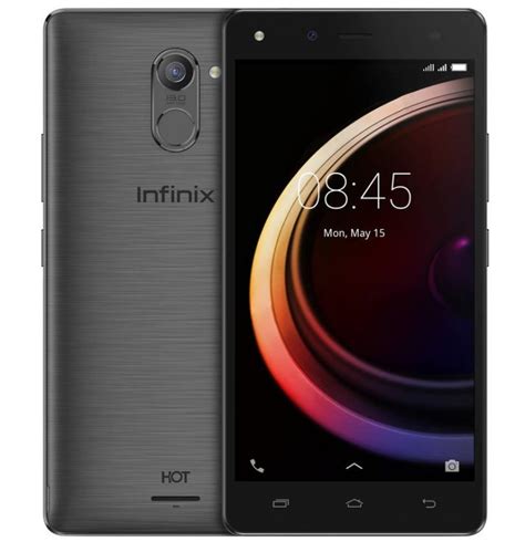 Bộ đôi Infinix Hot 4 Pro và Note 4 chính thức trình làng cấu hình ổn giá chỉ từ 2 8 triệu đồng
