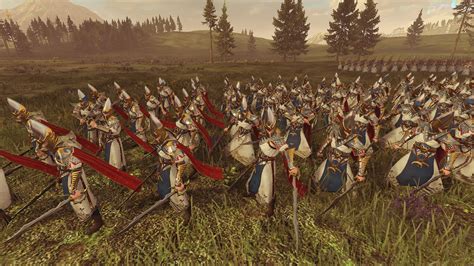 Warhammer 2 mods