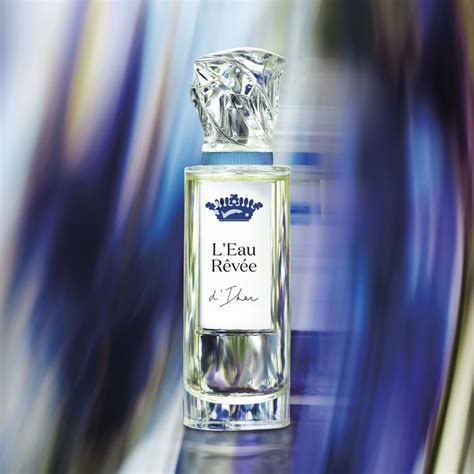 L'Eau Rêvée d'Ikar 100ml - Sisley Paris