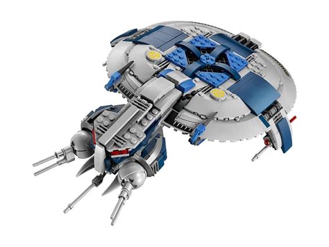 LEGO 75042 Star Wars Droid Gunship - porównaj ceny - promoklocki.pl