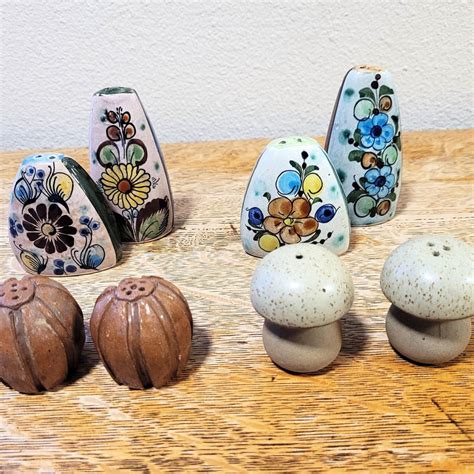 Cactus Pottery Etsy