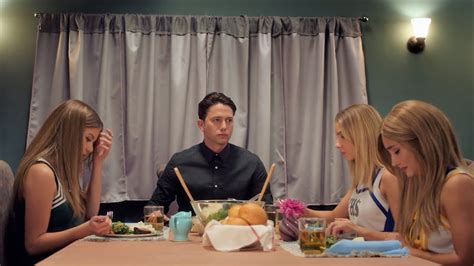 Man Has A Hobby Of Collecting Hot Cheerleaders And Do Anything He Wants To Them Youtube