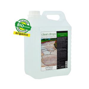 Экологически чистая бытовая химия для дома.