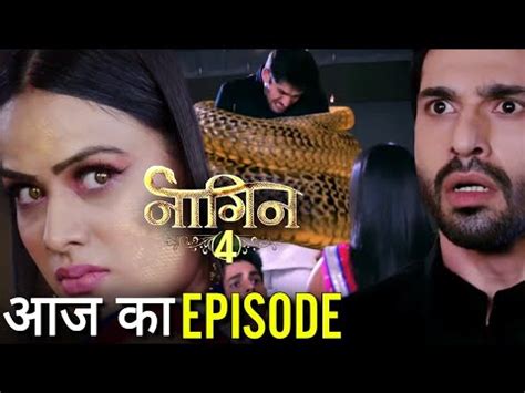 Nagin 4: 22nd February 2020 | Nagin today full episode - Show Dekho