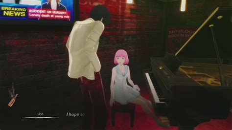 Catherine Full Body Lets Play Walkthrough Ep 16 Youtube