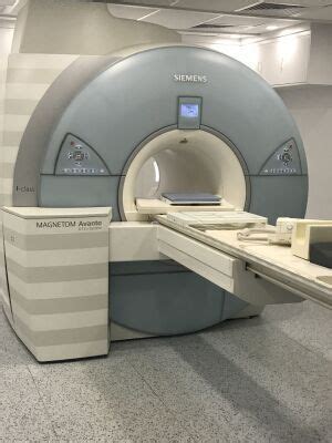 Used SIEMENS Avanto MRI Scanner For Sale - DOTmed Listing #4674999: