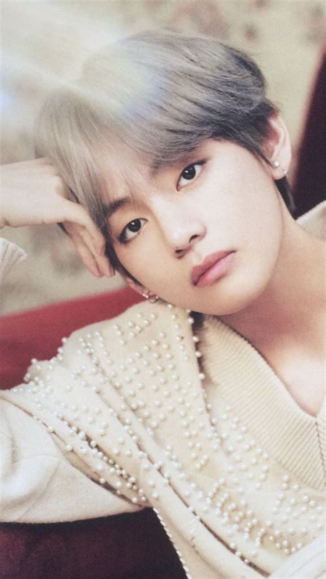 Laptop Kim Tae Hyung Wallpapers On Wallpaperdog