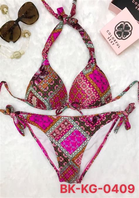 Top shop bán bikini đẹp và nổi tiếng nhất tại quận Tp HCM Alltop