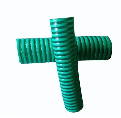 pp green hose pipe    piece  surat id