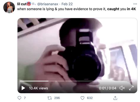 caught     caught     social media