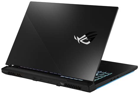 ASUS ROG Strix G17 G712 I7 10750H GTX 1660 Ti 17 3 Full HD