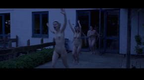 TOMORROW AT DAWN NUDE SCENES AZNude